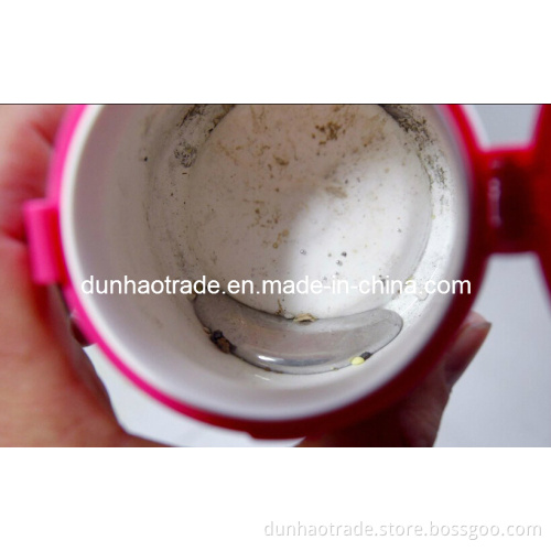 Best Quality Virgin Silver Liquid Mercury 99.999% - Hot Selling (DH-14)